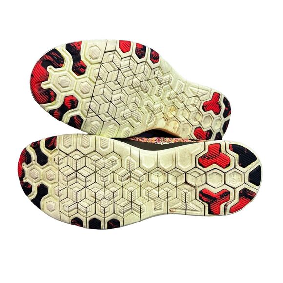 Nike Free TR 5.0 Womens Running Training Shoe Sz 6.5 Ladies Workout Shoe - Picture 5 of 9